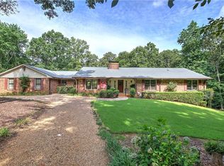 111 Tanglewood Dr, Cartersville, GA 30120