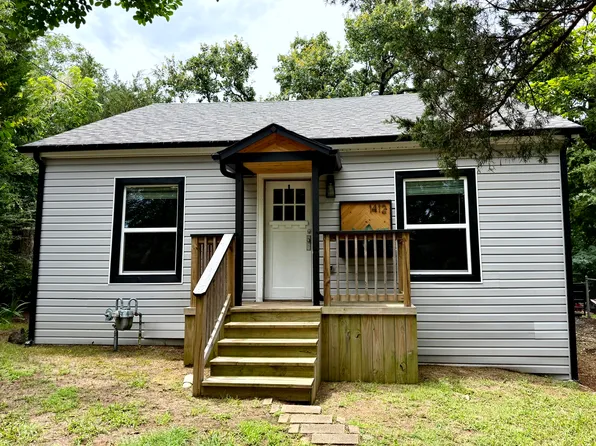 1412 W Bullock St, Denison, TX 75020