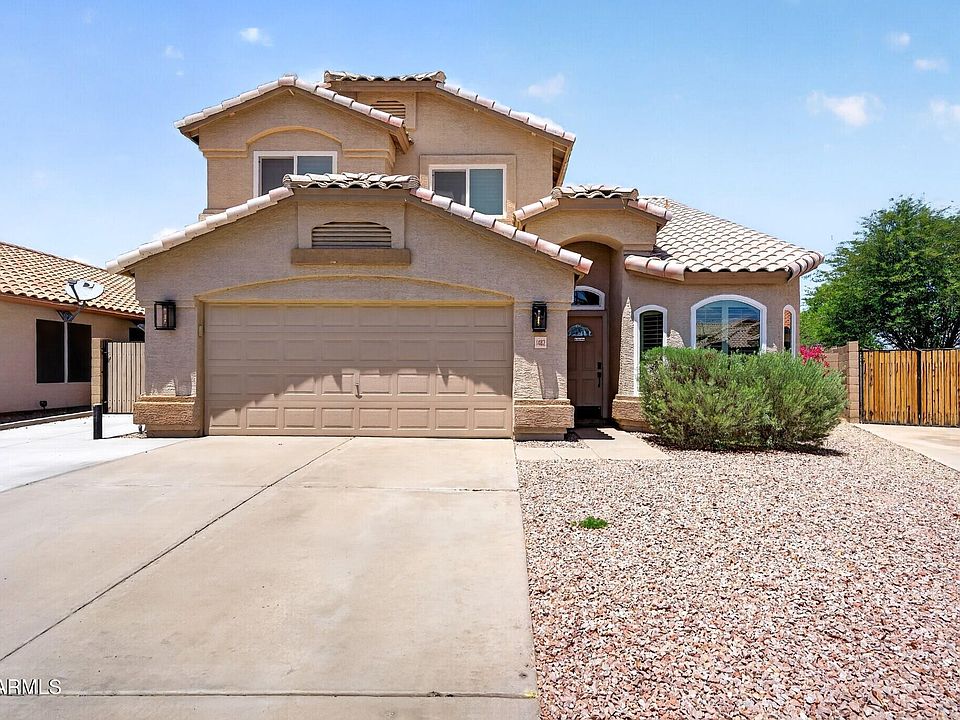 1st image of 1482 E CENTURY Avenue