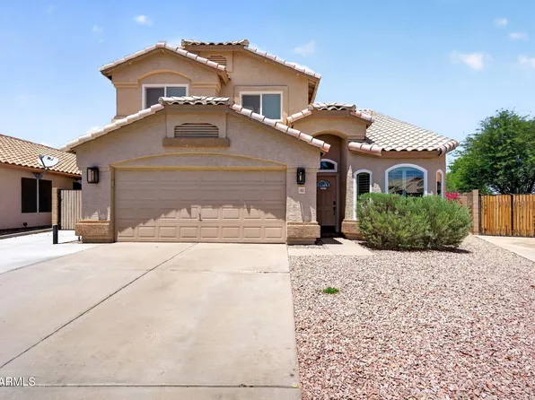 1482 E CENTURY Avenue, Gilbert, AZ 85296