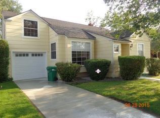 345 Ardmore Dr, Reno, NV 89509