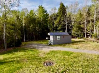 98 Willimantic Road, Monson, ME 04464