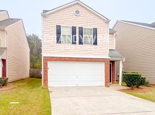 5284 Hanover St, Atlanta, GA 30349