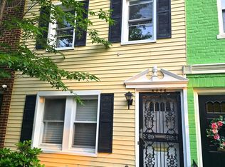 3333 Clay Pl NE, Washington, DC 20019