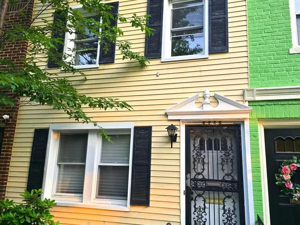 3333 Clay Pl NE, Washington, DC 20019