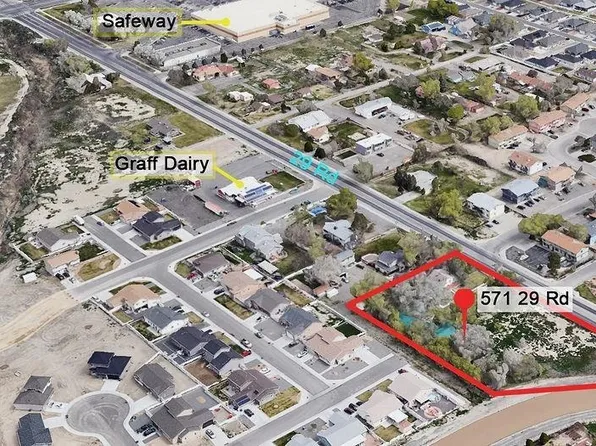 571 29th Rd, Grand Junction, CO 81504