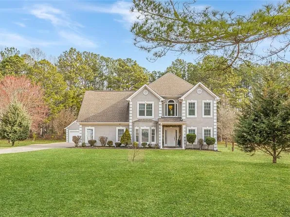 120 Watershed Way, Fayetteville, GA 30215