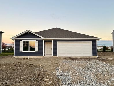 20 Cider Mill Dr, Ashville, OH, 43103