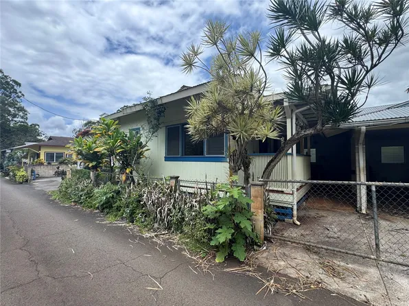 115 Cypress Ave, Wahiawa, HI 96786