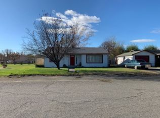513 Railroad Ave, Granger, WA 98932