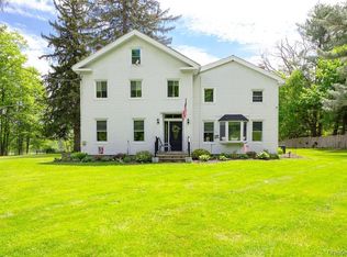 80 County Route 7, Pine Plains, NY 12567