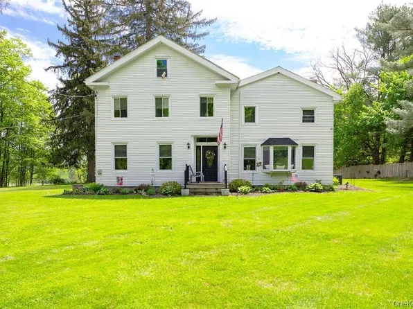 80 County Route 7, Pine Plains, NY 12567