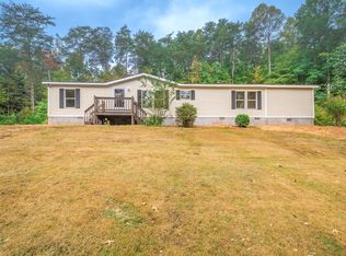 1566 Talc Mine Rd, Jasper, GA 30143