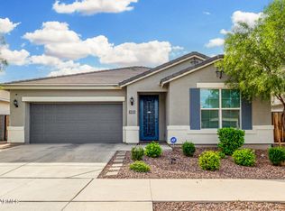 4323 W Gary Way, Laveen, AZ 85339