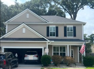 (Undisclosed Address), Mount Pleasant, SC 29466