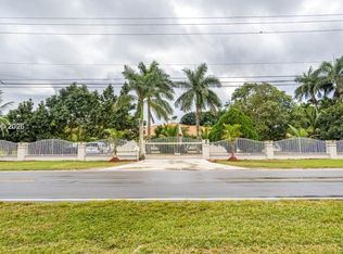 18390 SW 200th St, Miami, FL 33187