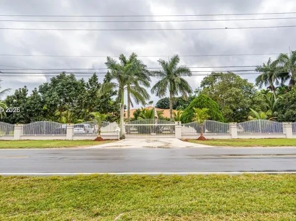18390 SW 200th St, Miami, FL 33187