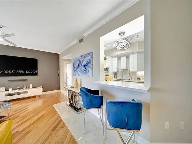 6051 N Ocean Dr #603 — Photo 4