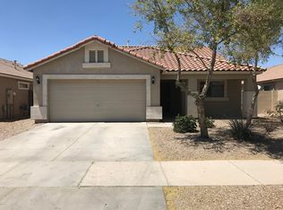23480 S 223rd Ct, Queen Creek, AZ 85142