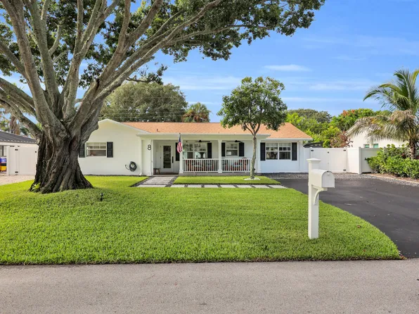 8 WINDSOR Road W, Jupiter, FL 33469