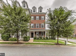 126 Meridian Ln, Baltimore, MD 21286