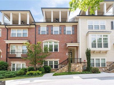 4089 Thorndale Ln SE #13, Smyrna, GA, 30080