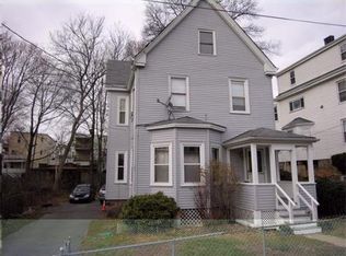 79 Astoria St, Mattapan, MA 02126