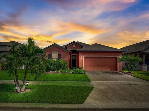 12273 CREEK PRESERVE DRIVE, RIVERVIEW, FL 33579