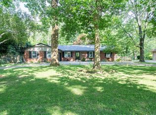 4625 Linton Ln, Indianapolis, IN