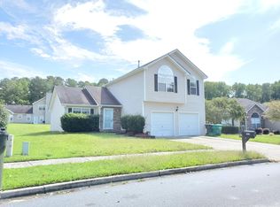2922 Gala Trl, Snellville, GA
