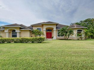 16261 Valencia Blvd, Loxahatchee, FL 33470