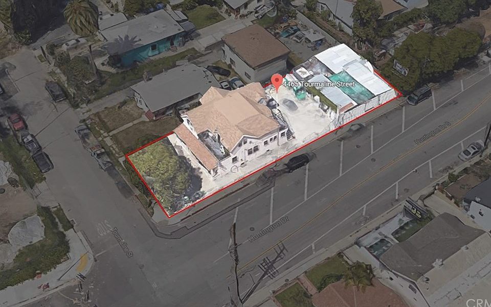 1st image of 4465 Tourmaline St
