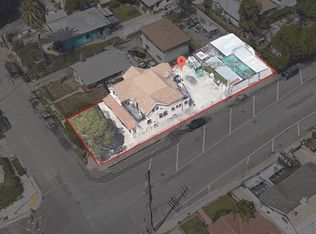 4465 Tourmaline St, Los Angeles, CA 90032