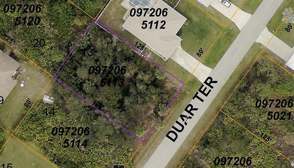 1st image of 0972065113 DUAR TERRACE LOT 13