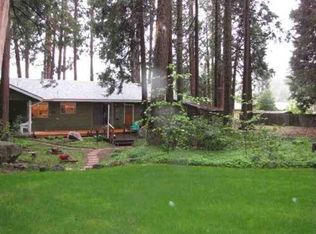 920 Woodland Park Dr, Mount Shasta, CA