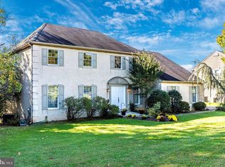110 Nursery Dr, Plymouth Meeting, PA 19462