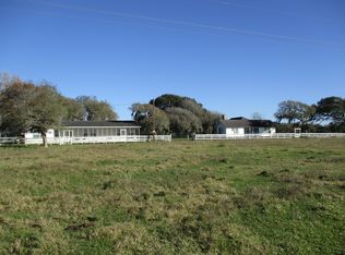 8135 Fm 2918, Brazoria, TX 77422