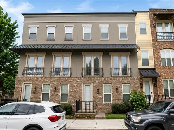 383 16th St NW Unit 2, Atlanta, GA 30363
