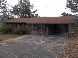232 County Barn Rd, Laurel, MS 39443