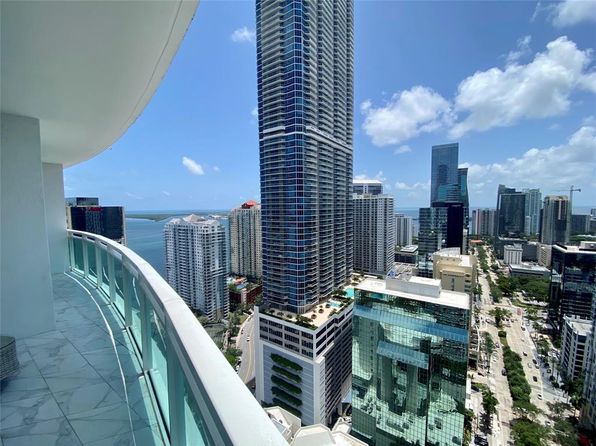 951 Brickell Ave APT 3611