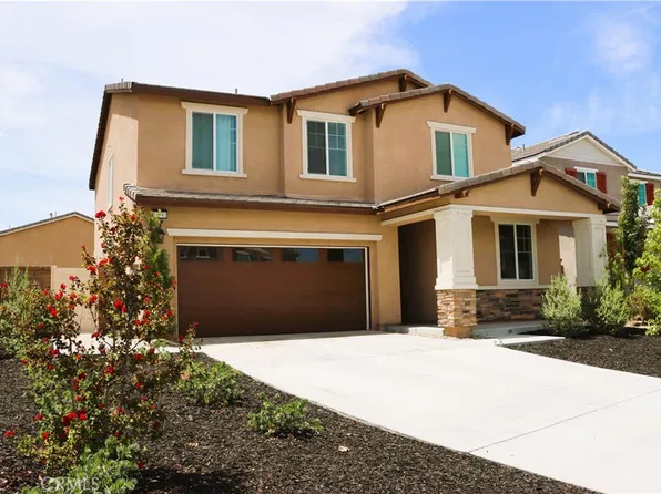 11481 Kyler Dr, Beaumont, CA 92223