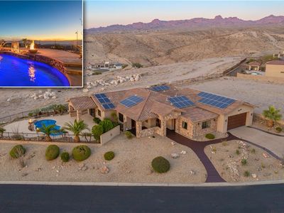 2967 Paddlewheel Cv, Bullhead City, AZ, 86429