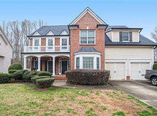 4835 Trilogy Park Trl, Hoschton, GA 30548