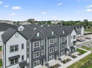 714 N Dupont Ave LOT 19, Madison, TN 37115