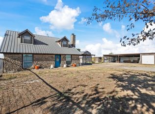 502 County Road 209, Hico, TX 76457