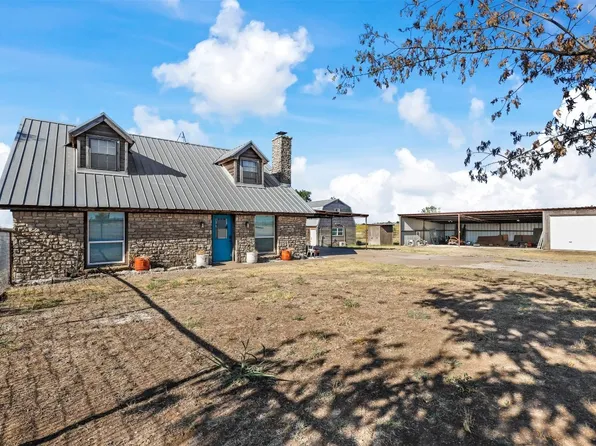 502 County Road 209, Hico, TX 76457