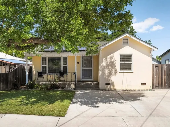 17 E Colusa St, Orland, CA 95963