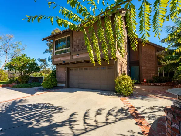 5848 Mulberry Ridge Dr, Camarillo, CA 93012