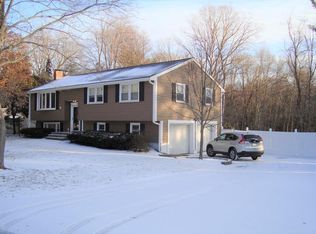 77 Windsor Dr, Whitman, MA 02382