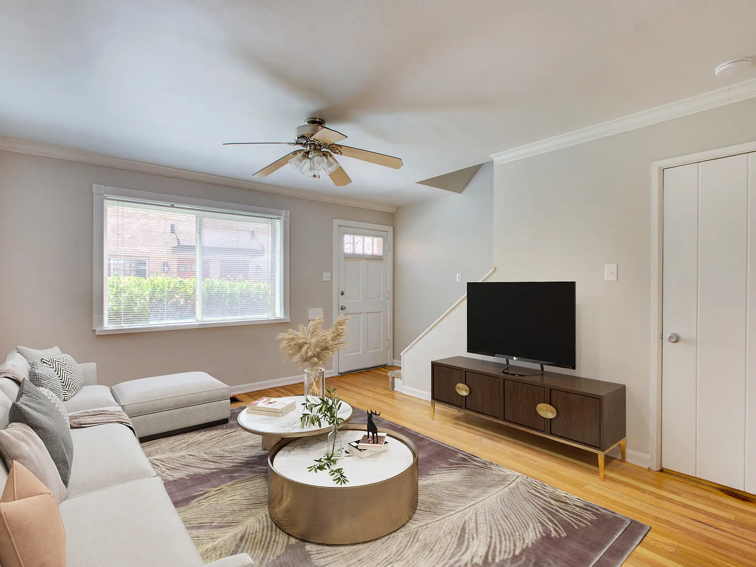 1330 Josephine Street — Photo 2